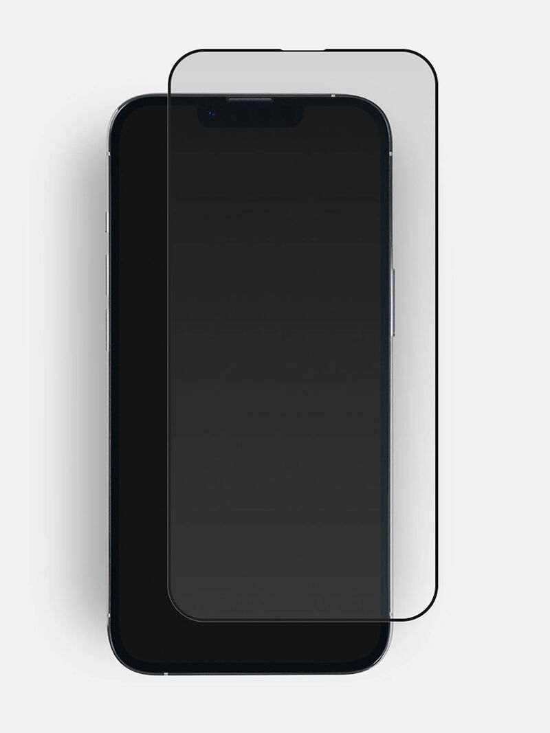 iPhone 13 mini PRTX® Screen Protector: Shatterproof Synthetic Glass